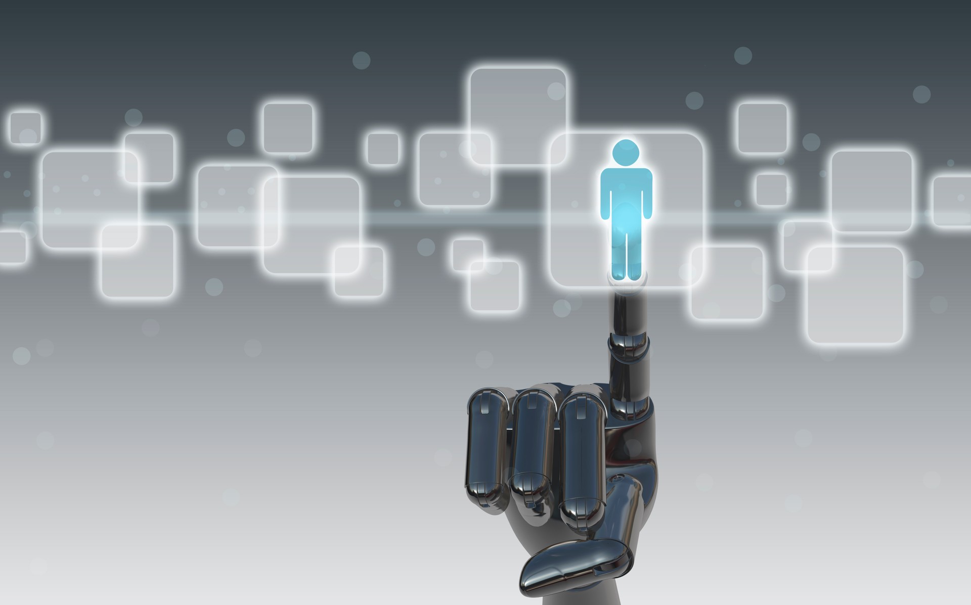 Human Resources Concept
